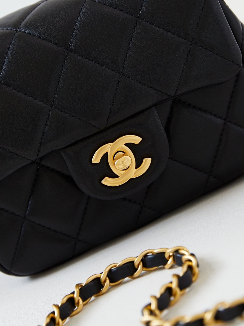 Chanel CF Series Bags